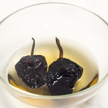 ancho chilies