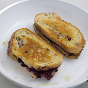 Croque Berry - how to (5 of 6)