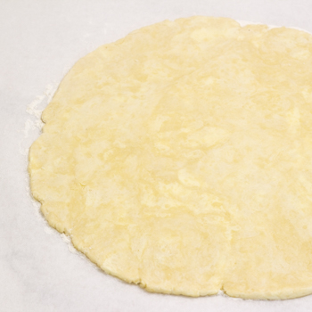 Heart-Shaped Galette - how to (7 of 15)