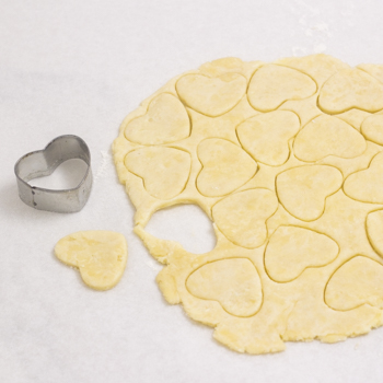 Heart-Shaped Galette - how to (9 of 15)