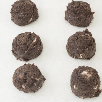 truffle balls