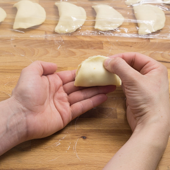 Perogies - how to (8 of 8)