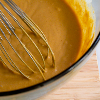 Perfectly Simple Pumpkin Pie - Mirage Margarine