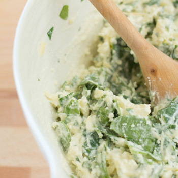 spinach ricotta lasagna how to-8