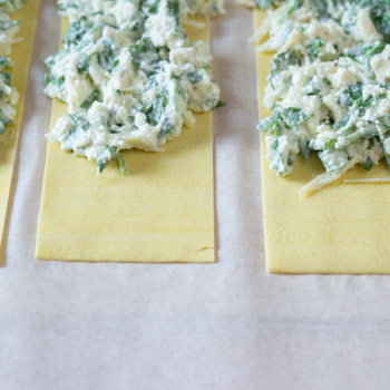 spinach ricotta lasagna how to-9