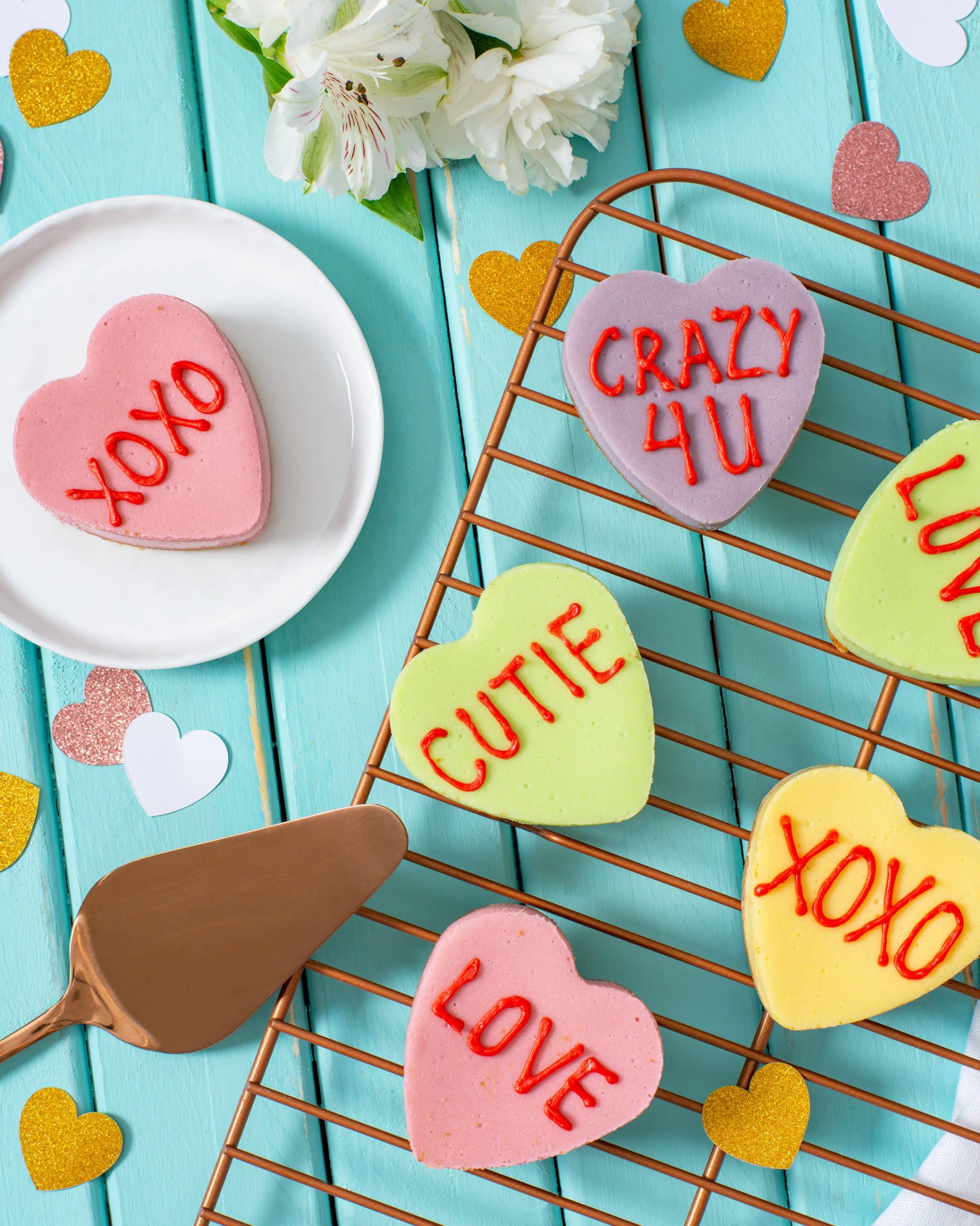 Bake it 'til you make it