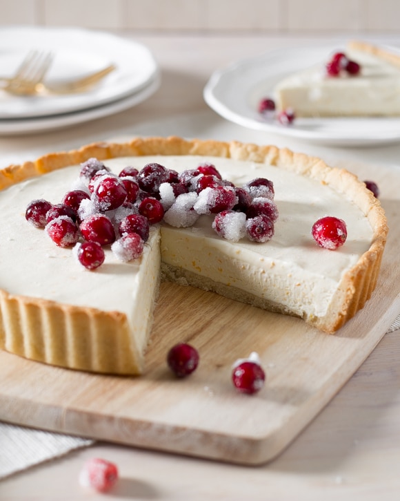 Bake it 'til you make it