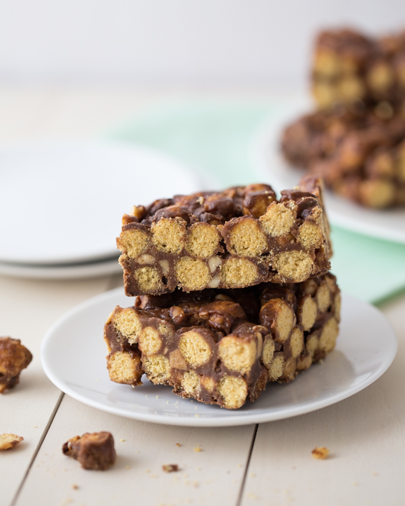 Bake it 'til you make it