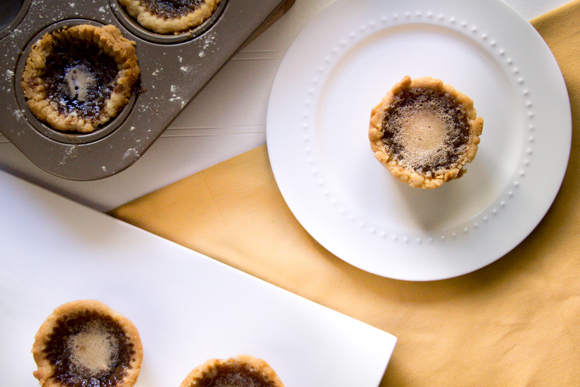 Bake it 'til you make it