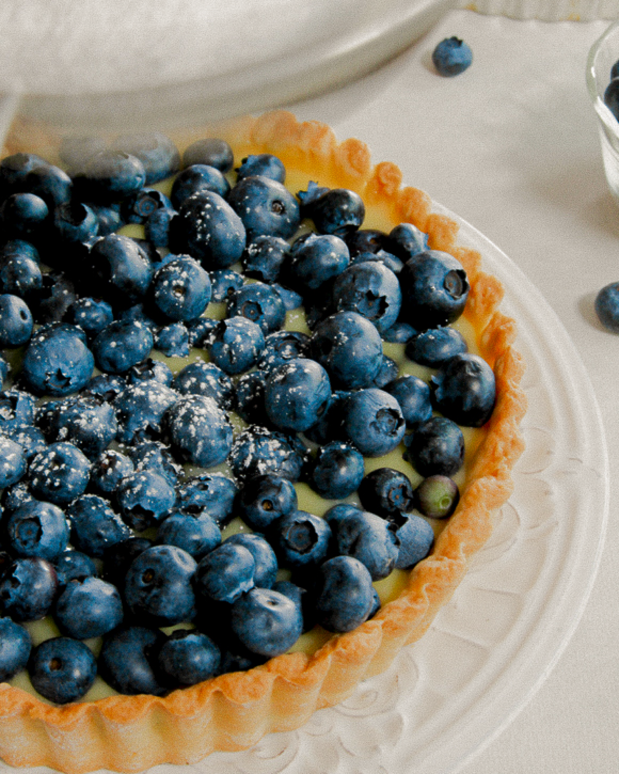 Bake it 'til you make it