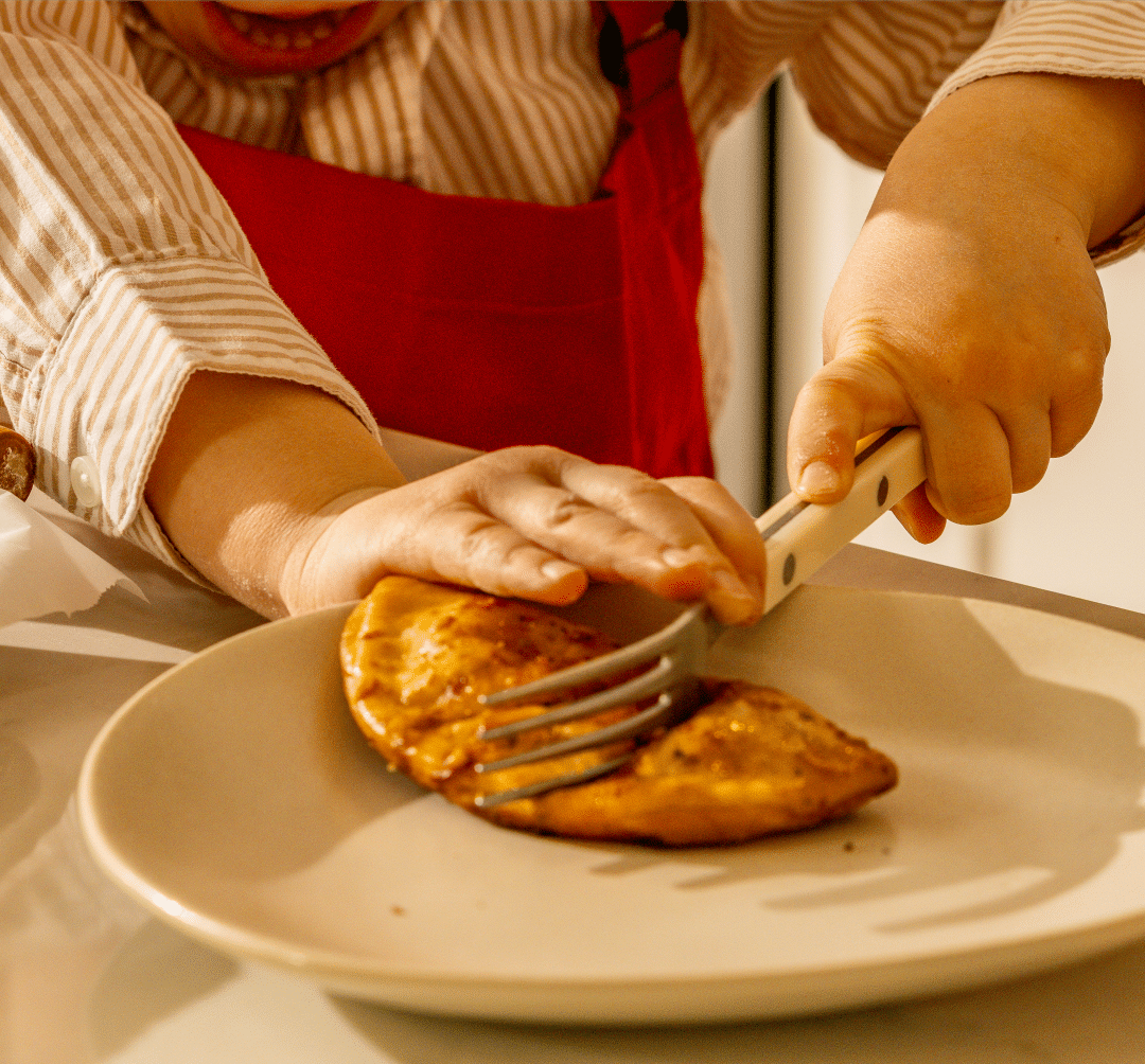 Featured image for “Pochettes à pizza maison”
