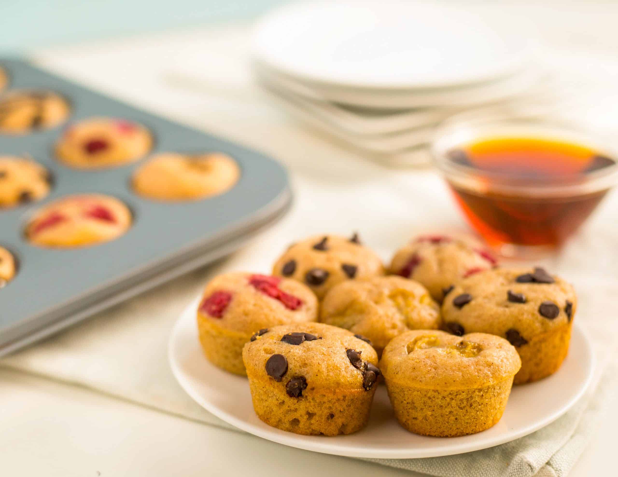 Bake it 'til you make it