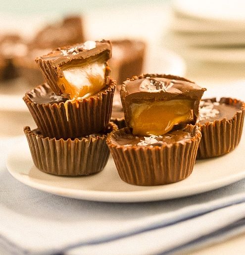 Bake it 'til you make it