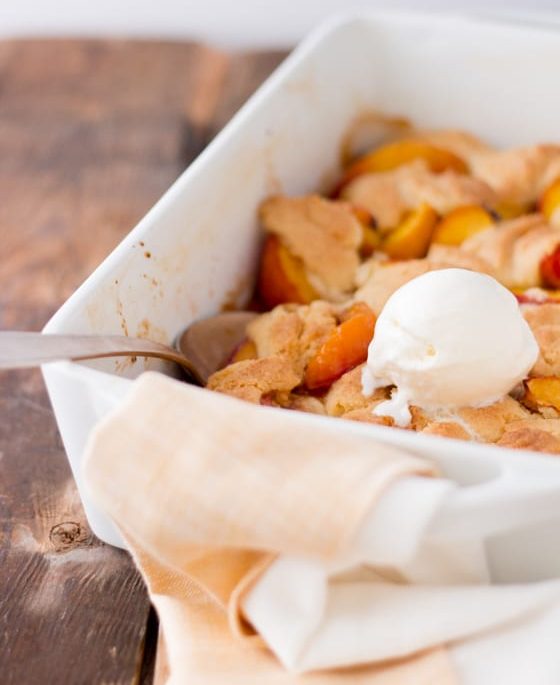 Bake it 'til you make it