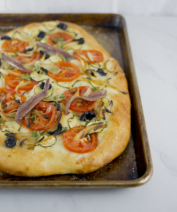 Bake it 'til you make it