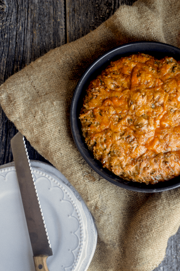 Bake it 'til you make it